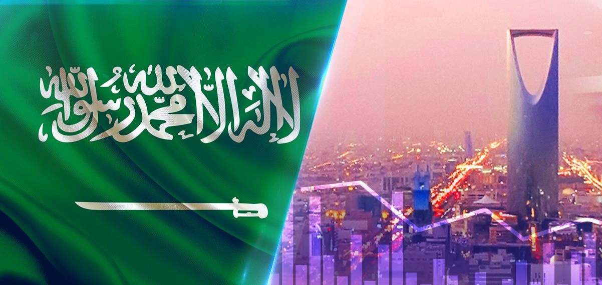 السعودية تعلن السماح للأجانب بمزاولة تجارة الجملة والتجزئة على أراضيها