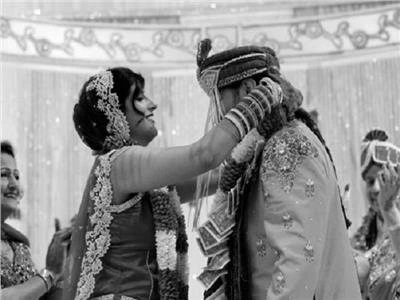 زواج في الهند