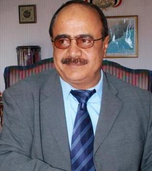 علي أحمد العمراني